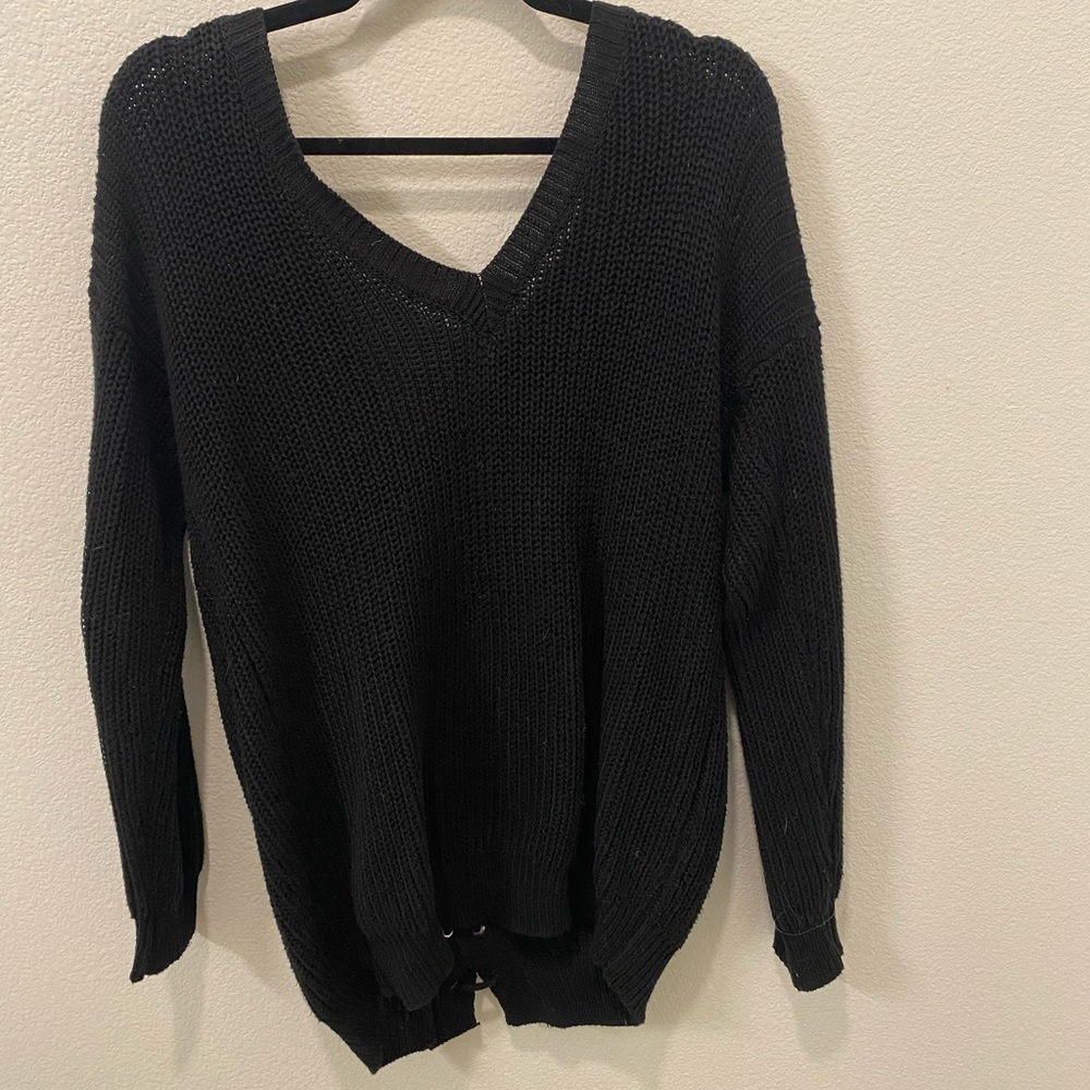 Love by Design Nordstrom Sweater